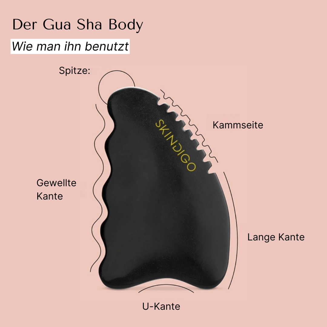 Gua Sha Body
