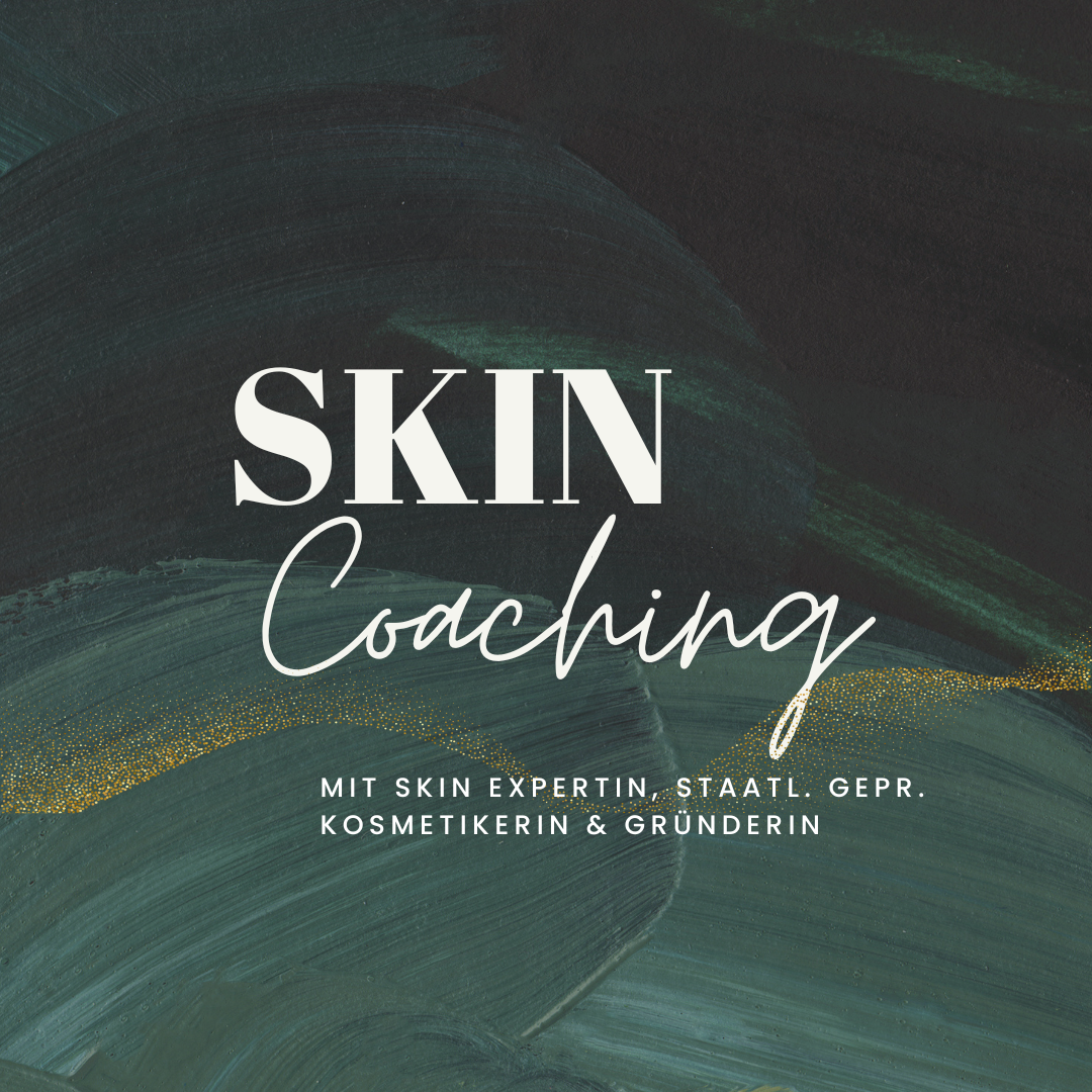 Skin Coaching